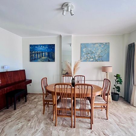 Ferienwohnung 180° View Nafplio Exterior foto