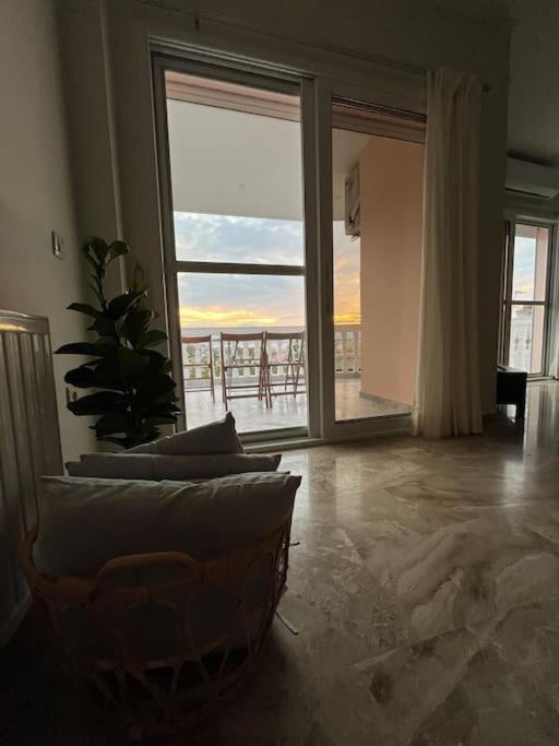 Ferienwohnung 180° View Nafplio Exterior foto