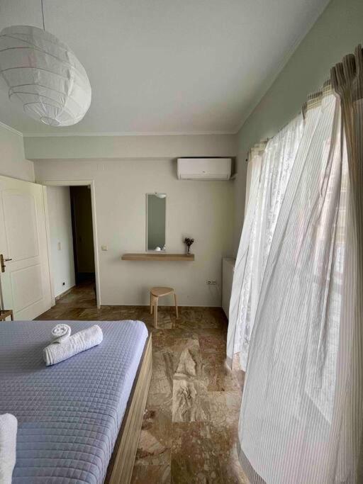 Ferienwohnung 180° View Nafplio Exterior foto