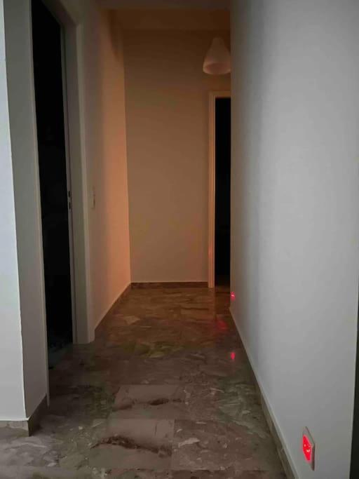 Ferienwohnung 180° View Nafplio Exterior foto